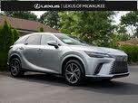 Lexus RX Hybrid 350h Premium AWD