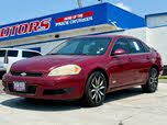 Chevrolet Impala SS FWD