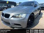 BMW M3 Coupe RWD