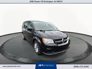 Dodge Grand Caravan SE Plus FWD