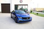 Honda Civic EX-L Sedan FWD