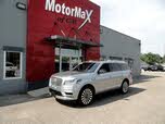 Lincoln Navigator Reserve 4WD