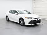 Toyota Camry Hybrid LE FWD
