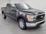 Ford F-150 XLT SuperCrew 4WD