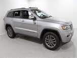 Jeep Grand Cherokee Limited X 4WD