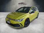 Volkswagen Golf GTI 40th Anniversary Edition FWD