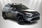 2024 Toyota RAV4 Hybrid XSE AWD