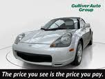Toyota MR2 Spyder 2 Dr STD Convertible