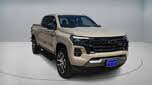 Chevrolet Colorado Z71 Crew Cab 4WD