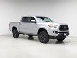 Toyota Tacoma SR5 V6 Double Cab RWD