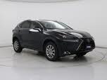 Lexus NX 300 AWD