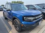 Ford Bronco Sport Outer Banks AWD