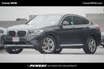 BMW X4 xDrive30i
