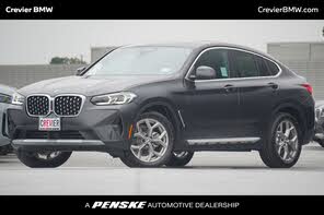 BMW X4 xDrive30i