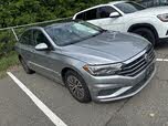Volkswagen Jetta SE FWD