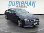 Mercedes-Benz E-Class E 450 4MATIC Coupe AWD