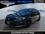 Honda Civic Sport FWD