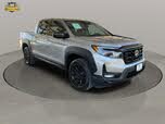 Honda Ridgeline Sport AWD