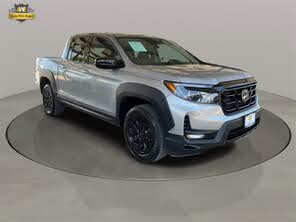 Honda Ridgeline Sport AWD