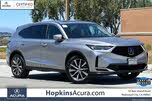Acura MDX SH-AWD with Technology Package