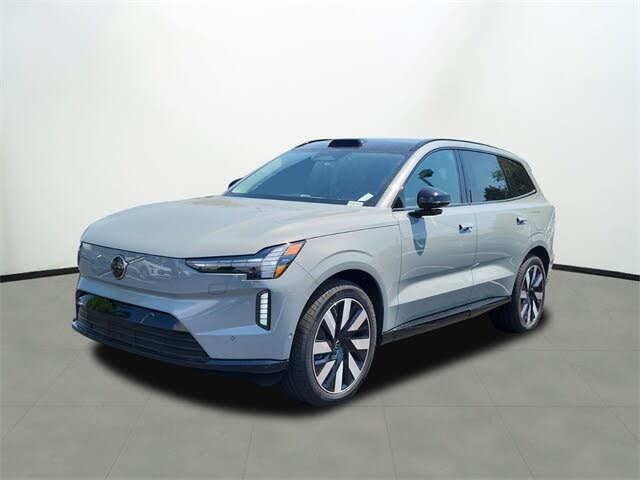 2025 Volvo EX90 Twin Ultra 7-Passenger eAWD