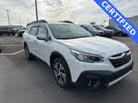 Subaru Outback Limited AWD