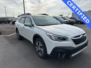 Subaru Outback Limited AWD