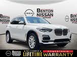BMW X5 xDrive45e AWD