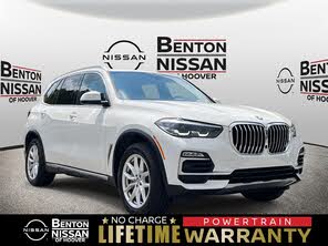 BMW X5 xDrive45e AWD