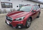 Subaru Outback 2.5i Limited AWD