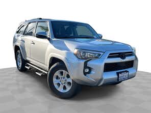 Toyota 4Runner SR5 Premium RWD