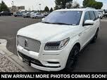 Lincoln Navigator Reserve 4WD