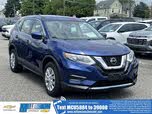 Nissan Rogue S AWD