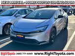 Toyota Prius LE FWD