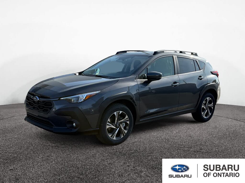2025 Subaru Crosstrek Premium AWD