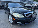 Mercedes-Benz S-Class S 550