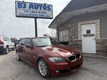 BMW 3 Series 328i Sedan RWD