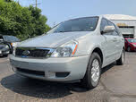Kia Sedona LX