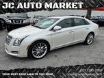 Cadillac XTS Platinum AWD