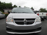 Dodge Grand Caravan SE FWD