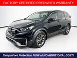 Honda CR-V EX-L FWD