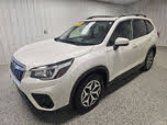 Subaru Forester 2.5i Premium AWD