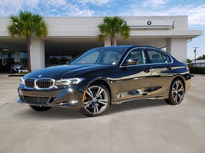 BMW 3 Series 330i xDrive AWD