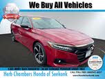 Honda Accord Sport FWD