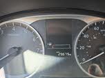 Nissan Versa S FWD