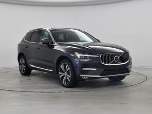 Volvo XC60 B6 Inscription AWD