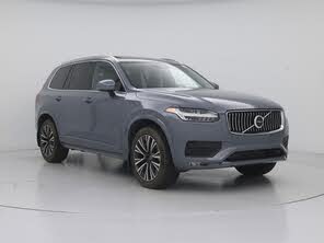 Volvo XC90 T6 Momentum 7-Passenger AWD