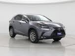 Lexus NX 300 FWD