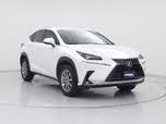 Lexus NX 300 FWD