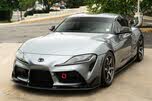 Toyota Supra 3.0 RWD